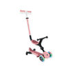 Picture of GLOBBER ACTIVE LIGHTS 360 PASTEL PINK